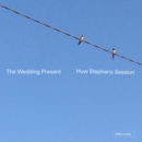 Huw Stephens Sessions - CD