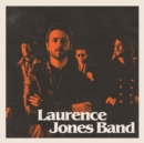 Laurence Jones Band - Vinyl