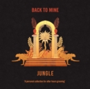 Back to Mine: Jungle - Vinyl