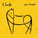 Last Animals - Vinyl