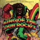 King of the Dub Rock 3 - Vinyl