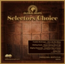 Selectors Choice - Vinyl