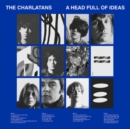 A Head Full of Ideas - CD