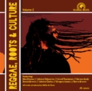 Reggae, Roots & Culture - Vinyl