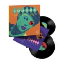 Lounge Psychédélique: The Best of Lounge & Exotica 1954-2022 - Vinyl