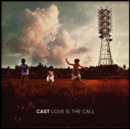 Love Is the Call - CD