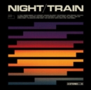 Night Train: Transcontinental Landscapes 1968-2019 - CD