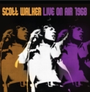 Live On Air 1968 - CD