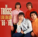 Live On Air: '66-'68 - CD