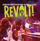 Live: Revolt! - Vinyl