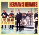 Live On Air in the Sixties - CD