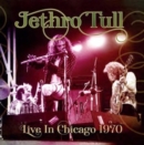 Live in Chicago 1970 - CD