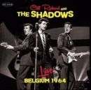 Live: Belgium 1964 - Vinyl