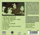 Live in Paris 1970 - CD