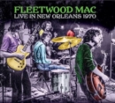 Live in New Orleans 1970 - CD