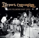 Live Fillmore East 1970 - CD