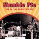 Live in San Francisco 1973 - CD