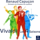 Vivaldi: Les 4 Saisons - Vinyl