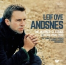 Leif Ove Andsnes: The Warner Classics Edition 1990-2010: The Complete EMI Classics & Virgin Classics Recordings - CD