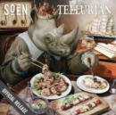 Tellurian - Vinyl