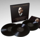 Klemperer Conducts Wagner - Vinyl