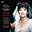 Puccini: Tosca - Vinyl
