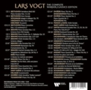 Lars Vogt: The Complete Warner Classics Edition - CD