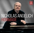 Nicholas Angelich: Hommage - CD
