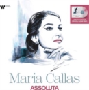Maria Callas: Assoluta (Limited Edition) - Vinyl