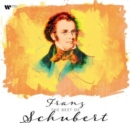The Best of Franz Schubert - Vinyl