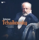 Intense Tchaikovsky: A Collection of Russian Romantic Masterpieces - Vinyl