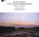 Schumann: The Four Symphonies: Overture, Scherzo and Finale/Manfred Overture - Vinyl
