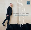 Bertrand Chamayou: Letter(s) to Erik Satie - Vinyl