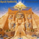 Powerslave - Vinyl