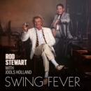 Swing Fever - CD