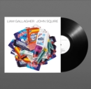 Liam Gallagher John Squire - Vinyl