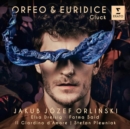 Gluck: Orfeo & Euridice - CD