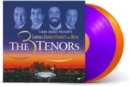 Tibor Rudas Presents the 3 Tenors in Concert 1994 (30th Anniversary Edition) - Vinyl