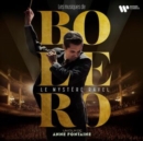 Les Musiques De Bolero: Un Film D'Anne Fontaine: Le Mystère Ravel - CD