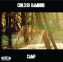 Camp - CD