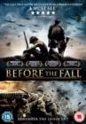 Before the Fall - DVD