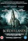 The Borderlands - DVD