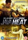 Java Heat - DVD