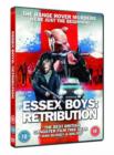 Essex Boys: Retribution - DVD