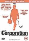 The Corporation - DVD