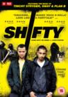 Shifty - DVD