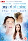 Angel of Mine - DVD