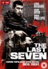 The Last Seven - DVD