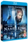 In the Name of the King - A Dungeon Siege Tale - Blu-ray