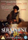 Seraphine - DVD